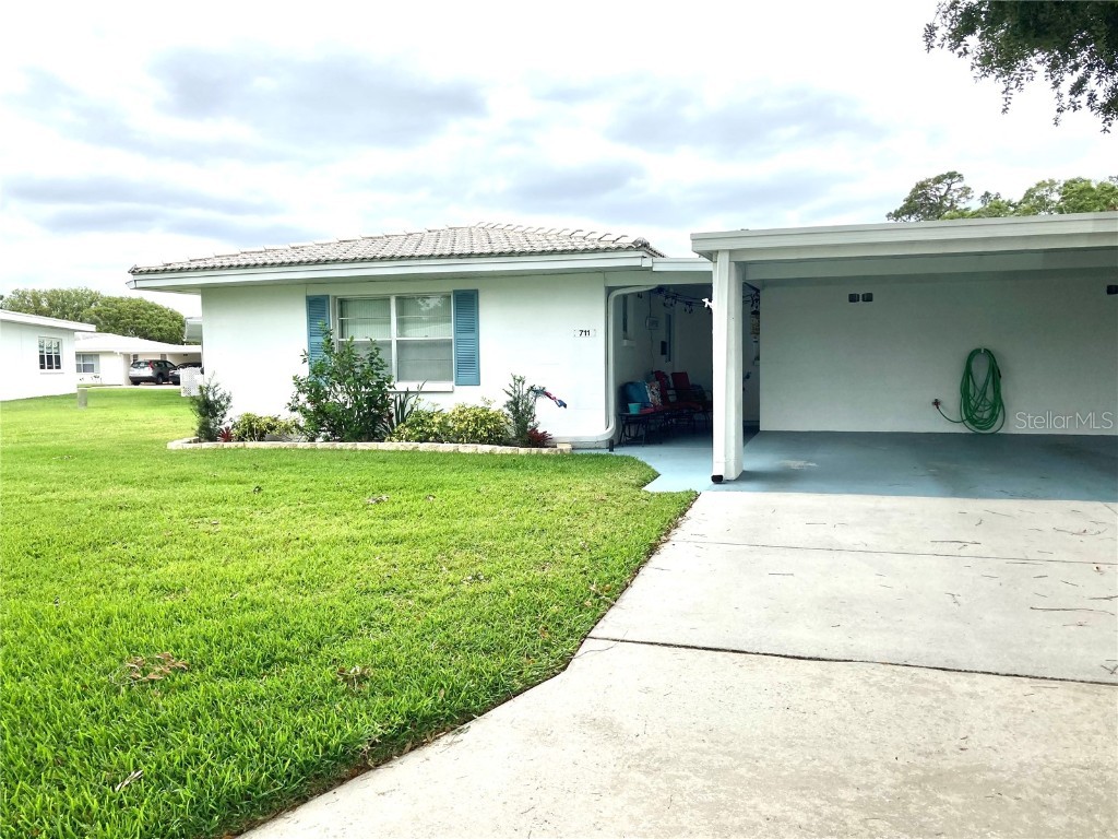 711 Barber Circle #711 Lakeland FL 33803 L4936540 image1