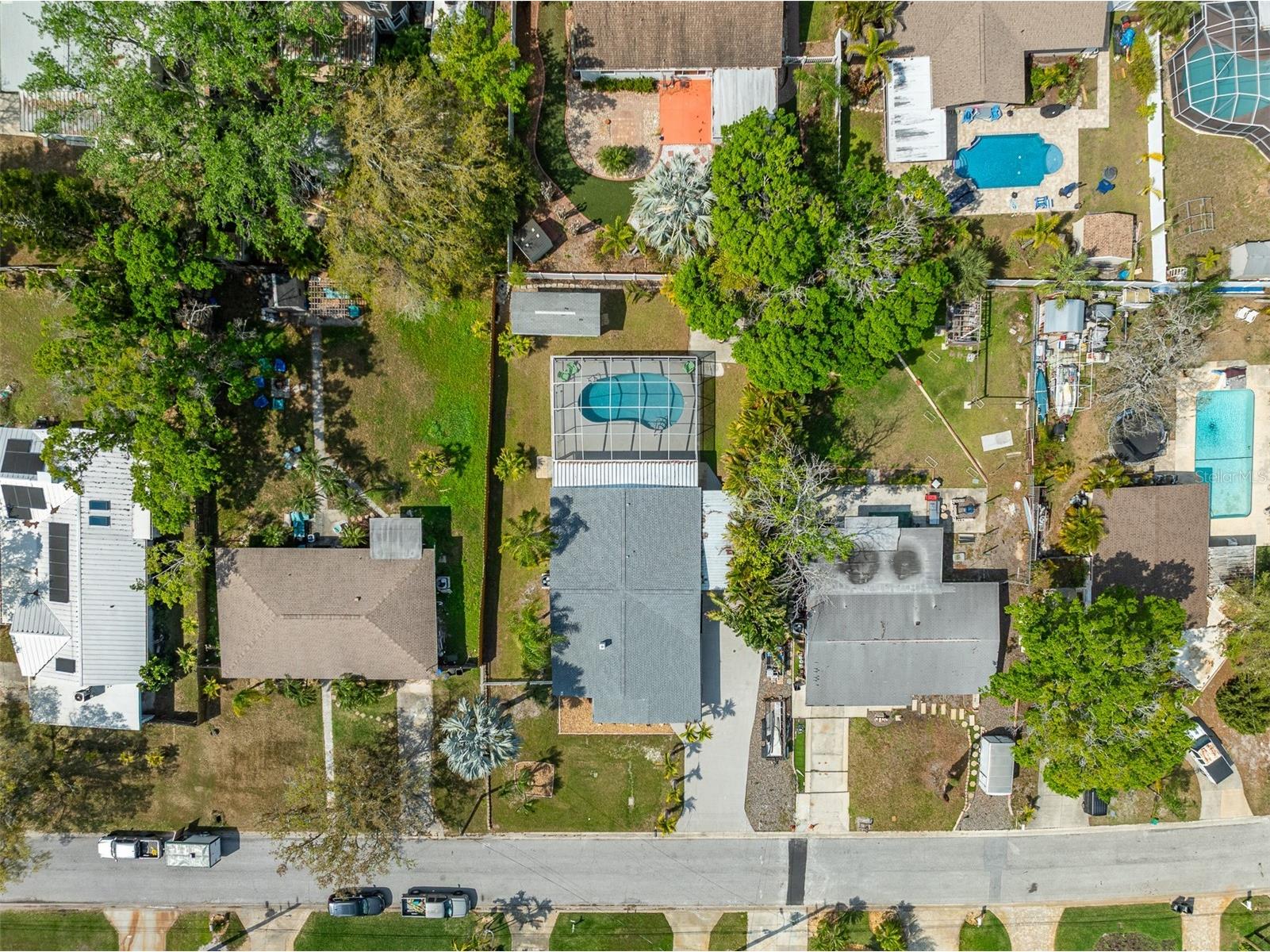 711 Bayshore Drive Tarpon Springs FL 34689 TB8486828 image3