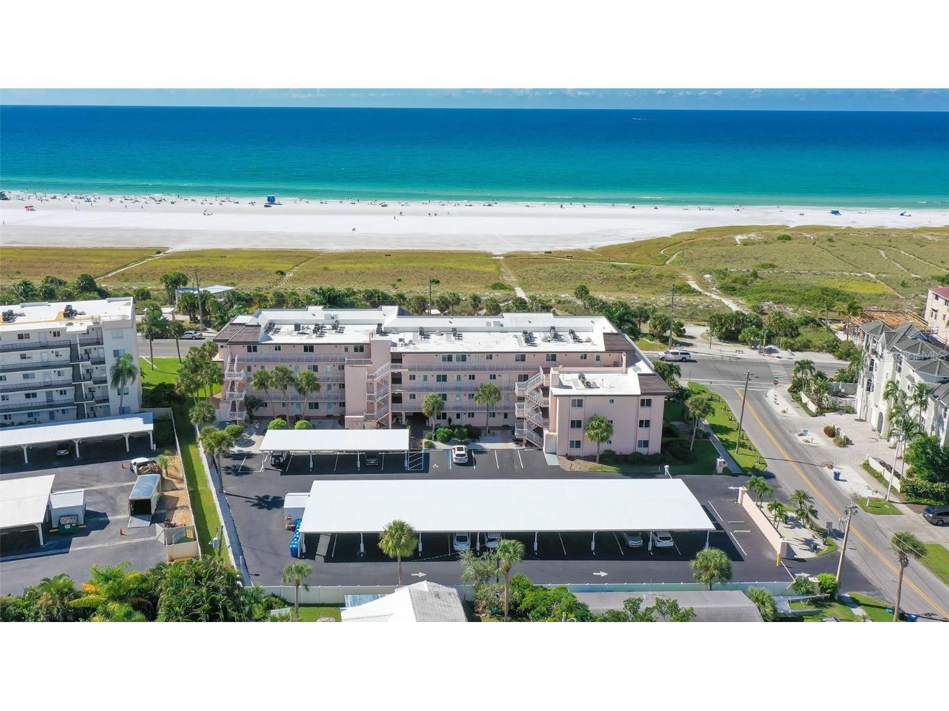 711 Beach Road #202 Sarasota FL 34242 A4591742 image1