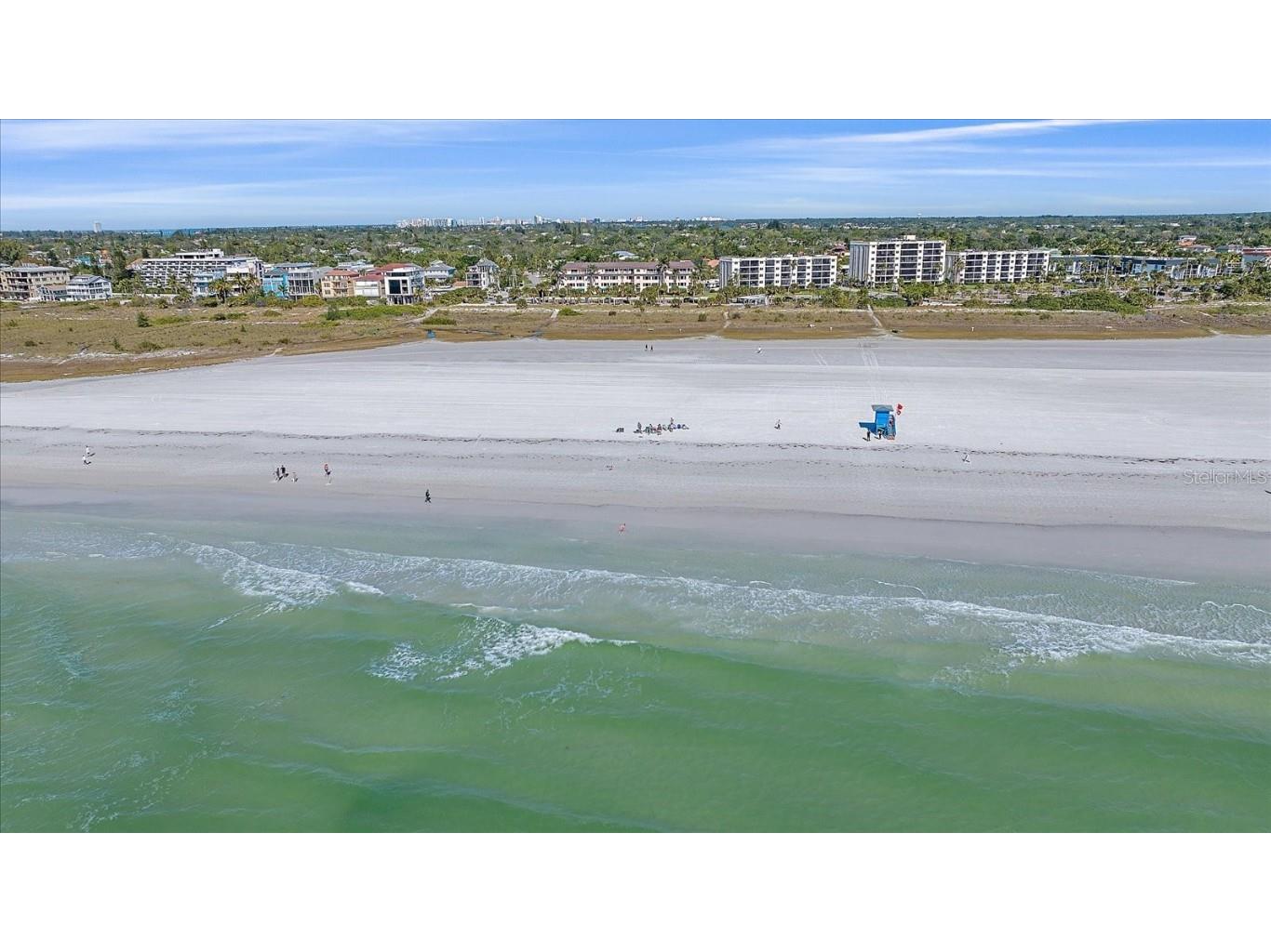 711 Beach Road #208 Sarasota FL 34242 - GULF OF MEXICO A4630236 image1