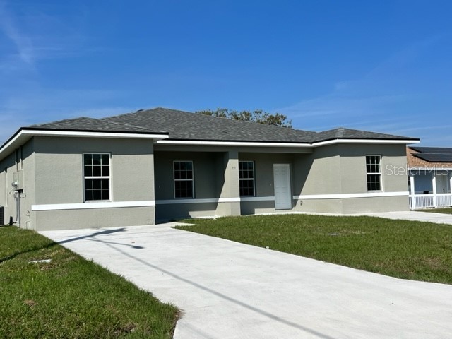 711 Bittern Way #A Poinciana FL 34759 S5091827 image1