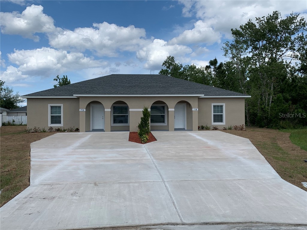 711 Bluebill Place #A Poinciana FL 34759 S5103591 image1