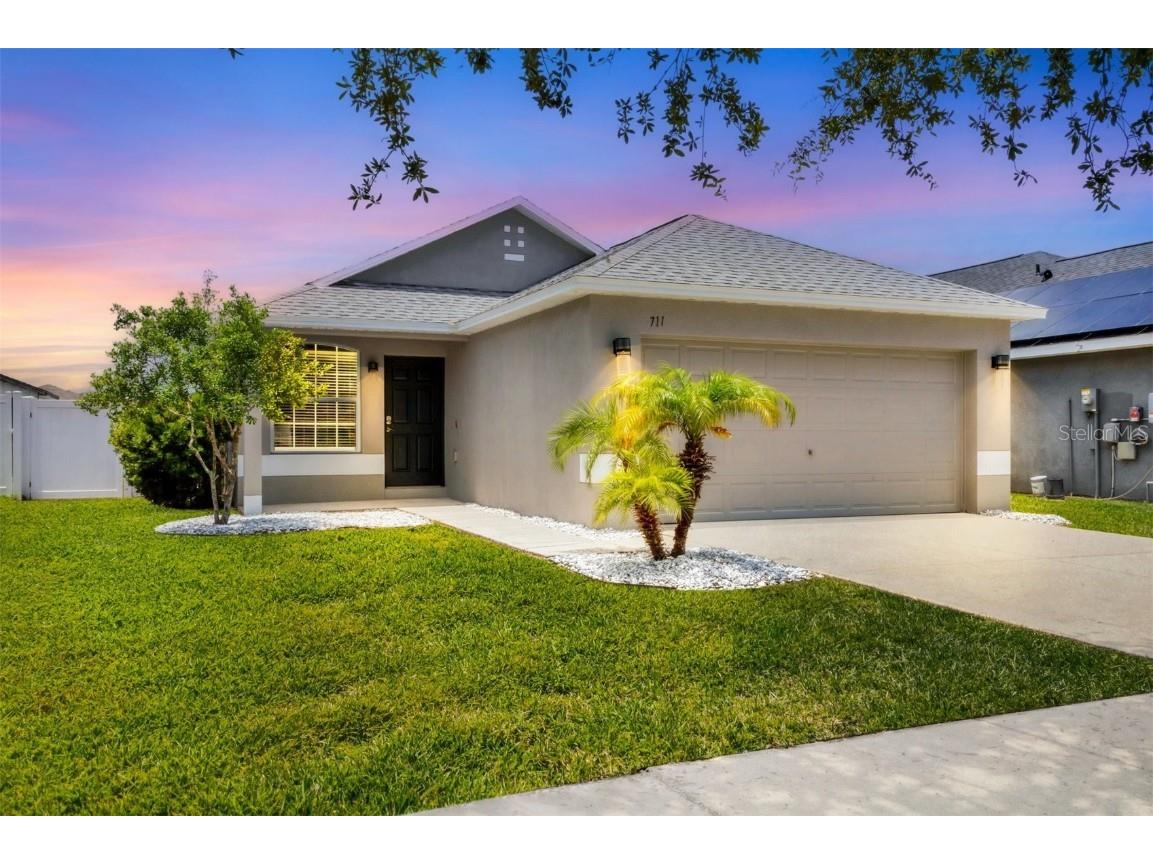 711 Brenton Leaf Drive Ruskin FL 33570 N6139128 image1