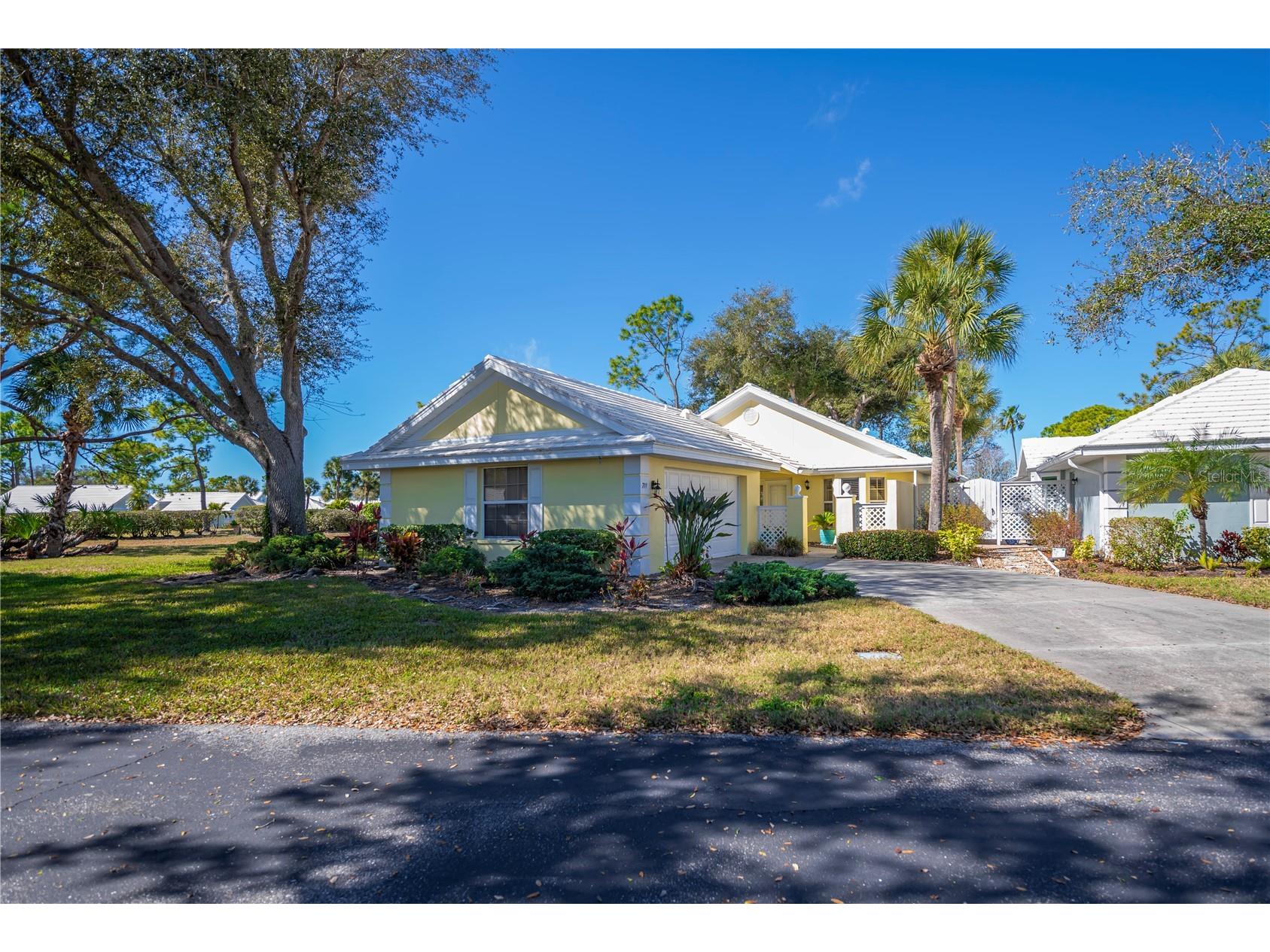 711 Brightside Crescent Drive Venice FL 34293 N6142834 image2