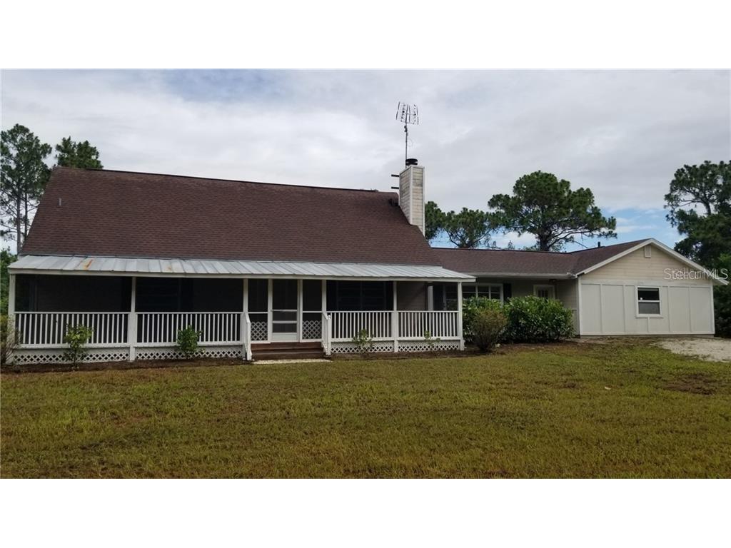 711 Buckskin Ct Englewood FL 34223 J1000516 image1