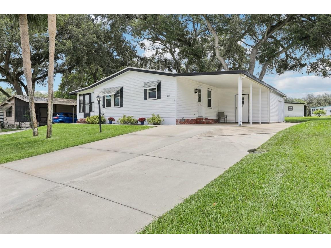 711 Camelia Court The Villages FL 32159 G5098955 image1
