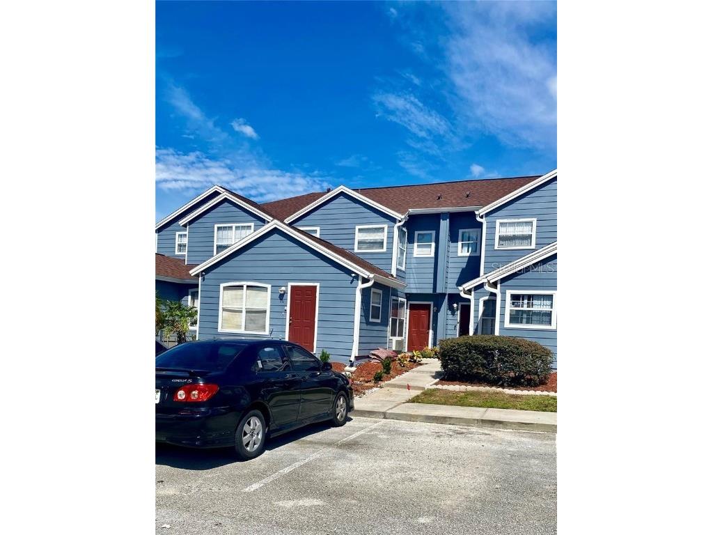 711 Caribbean Drive #MAIN UNIT Davenport FL 33897 O6293994 image1