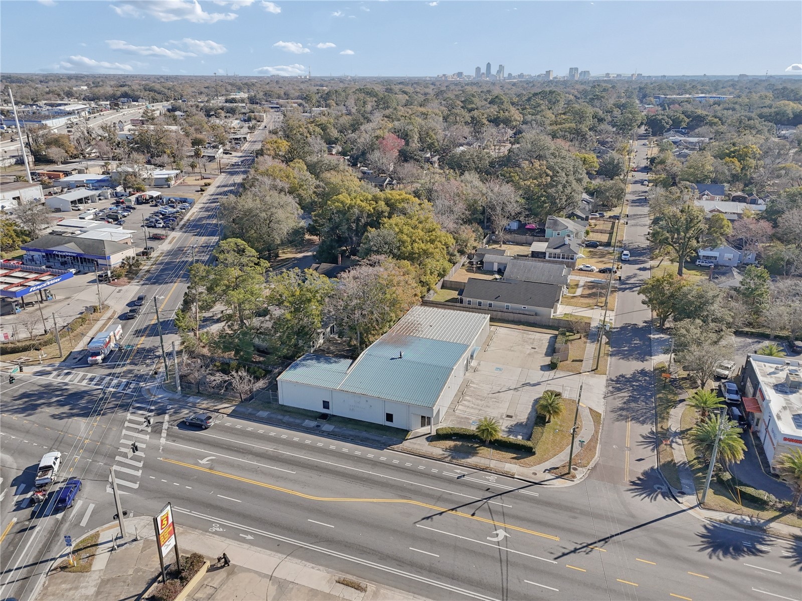 711 Cassat Avenue Jacksonville FL 32205 FC312152 image6