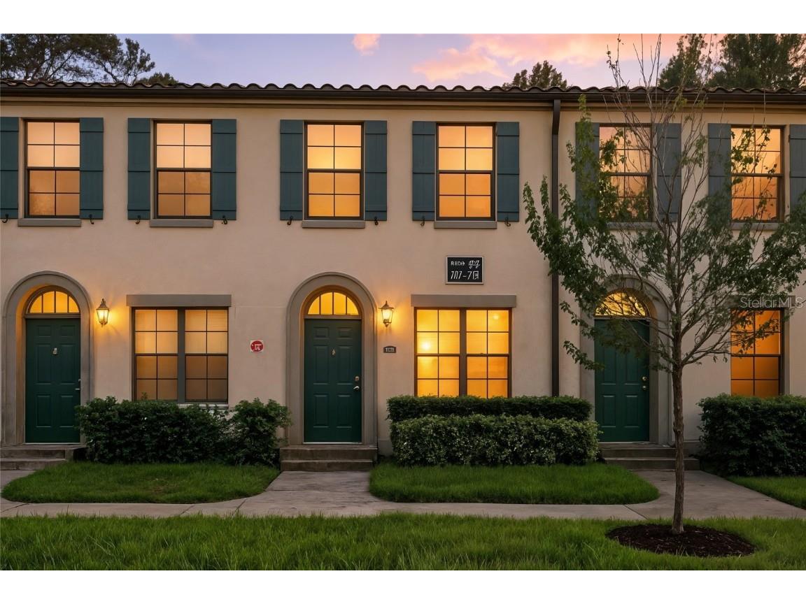 711 Centervale Drive #711 Kissimmee FL 34747 O6339834 image1