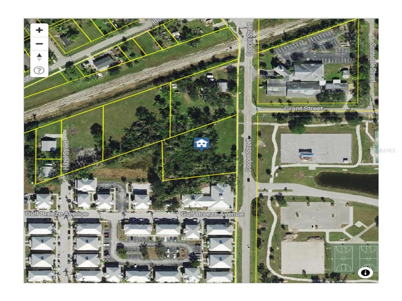 711 Cooper Street Punta Gorda FL 33950 C7521759 image9