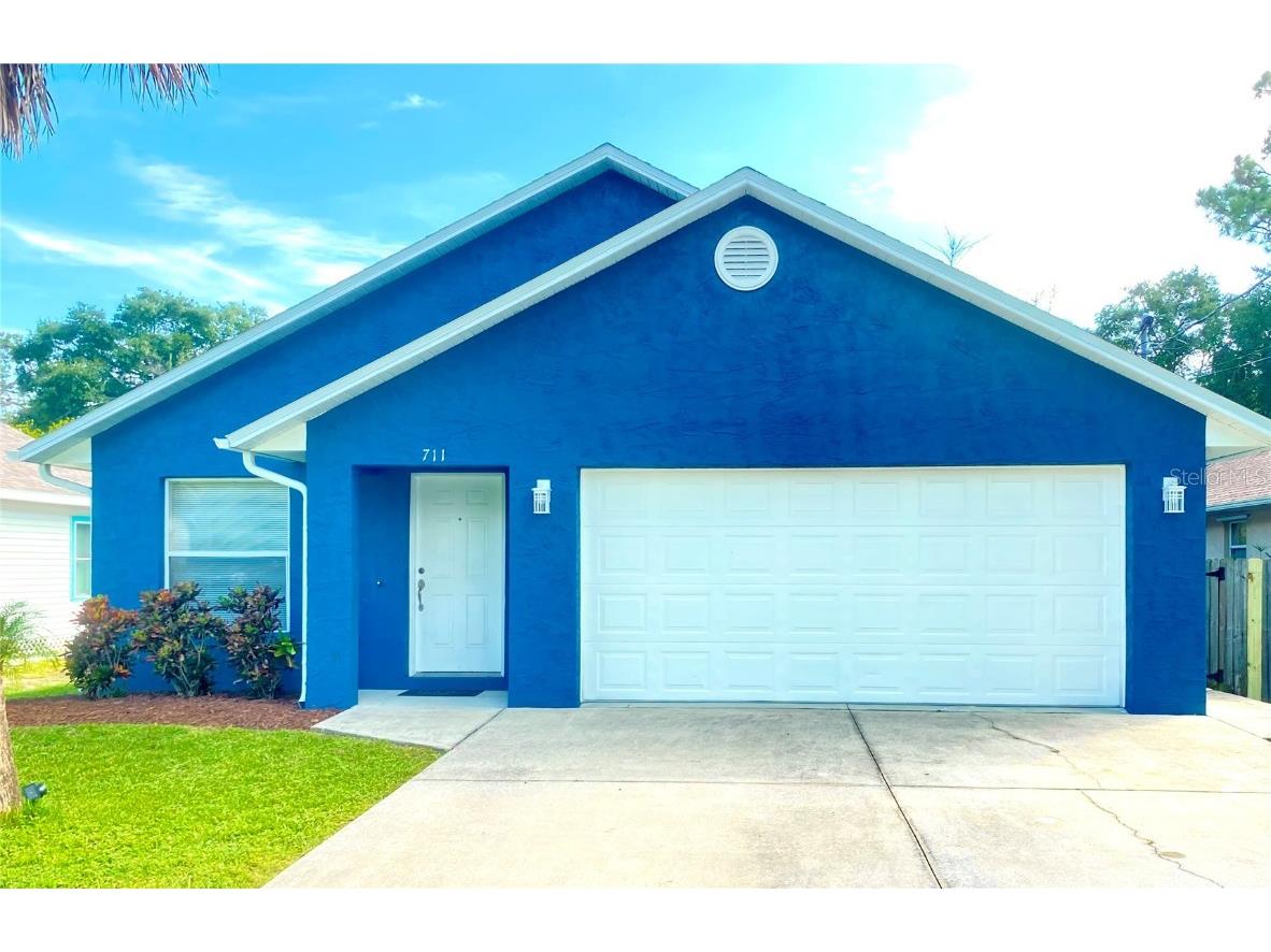 711 Dougherty Street New Smyrna Beach FL 32168 W7881059 image1