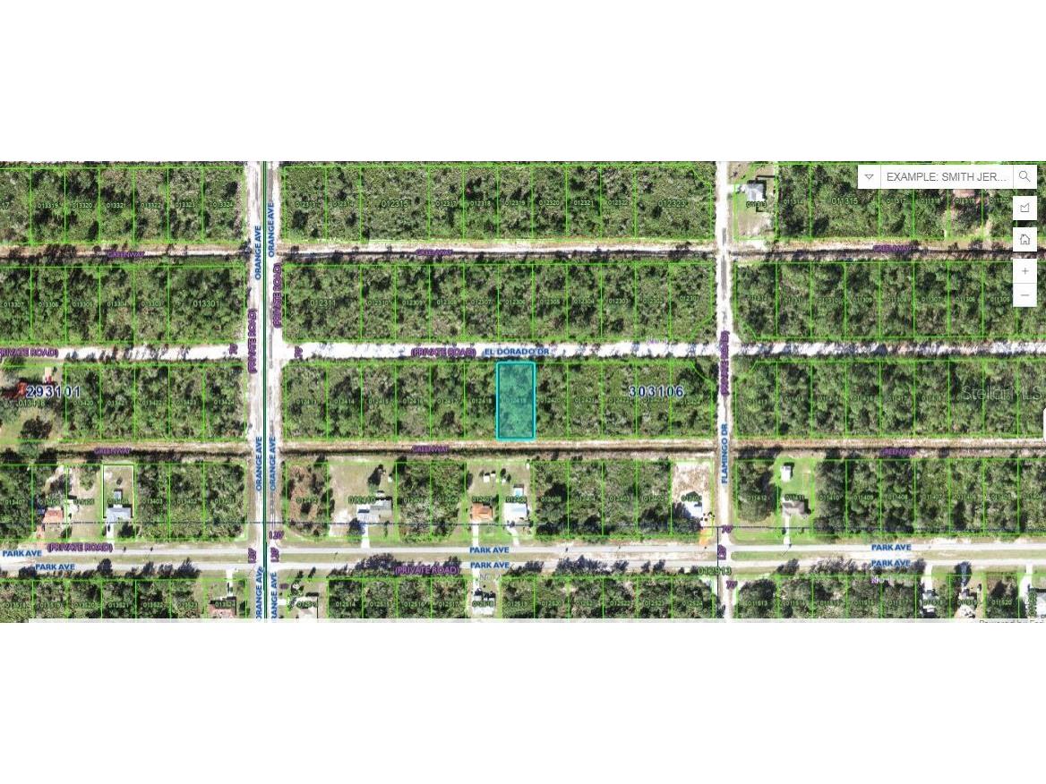 711 El Dorado Drive Indian Lake Estates FL 33855 O6272133 image1