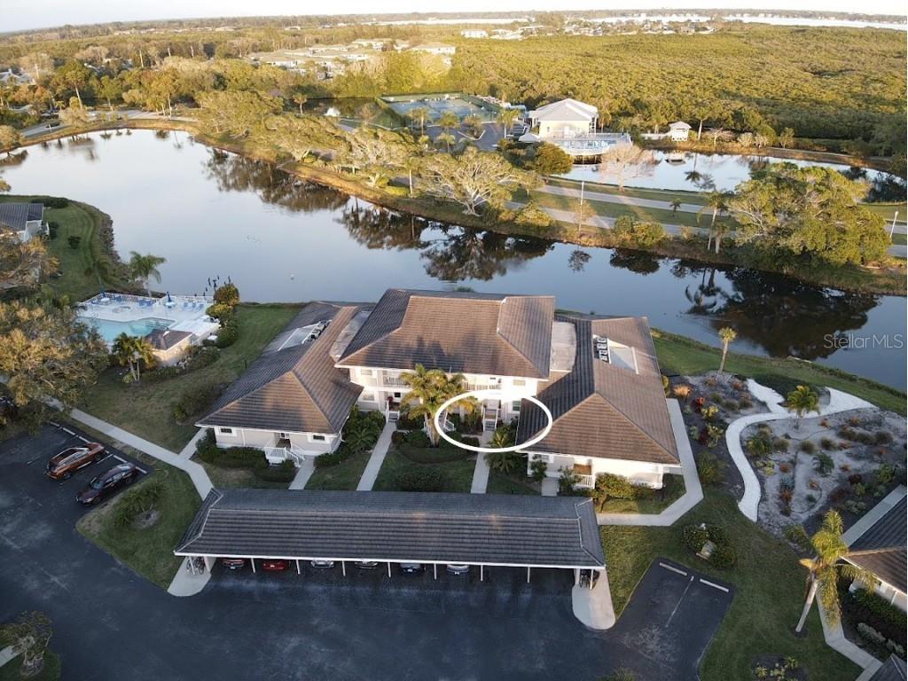 711 Estuary Drive #711 Bradenton FL 34209 A4598765 image1