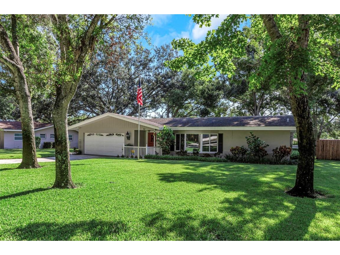 711 Forest Glen Road Clearwater FL 33765 TB8419565 image1