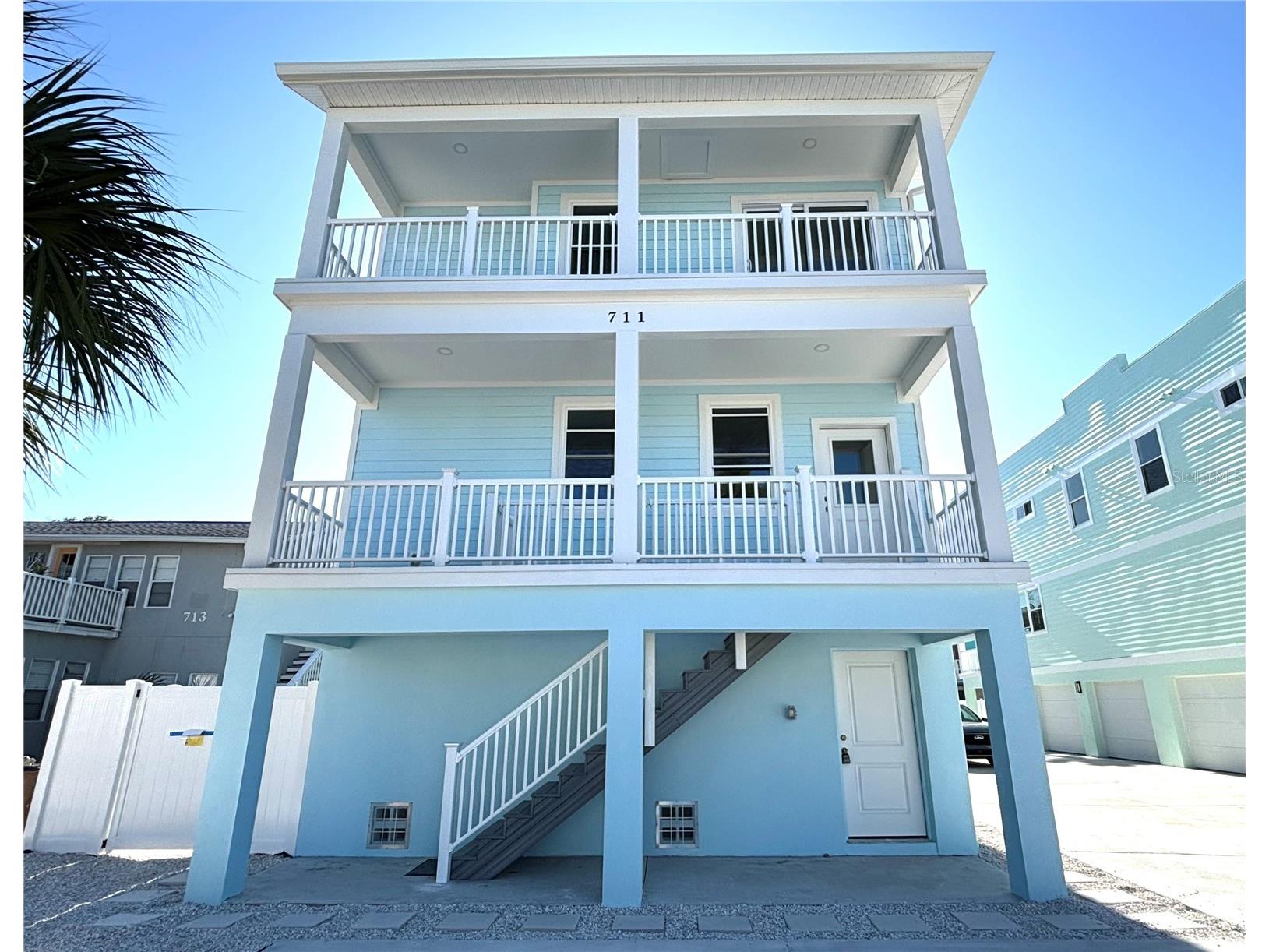 711 Gulf Boulevard Indian Rocks Beach FL 33785 TB8506388 image1
