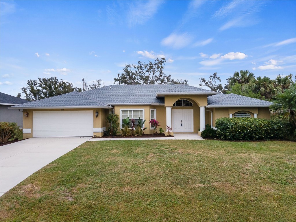 711 Haleybury Street Port Charlotte FL 33948 C7485283 image1