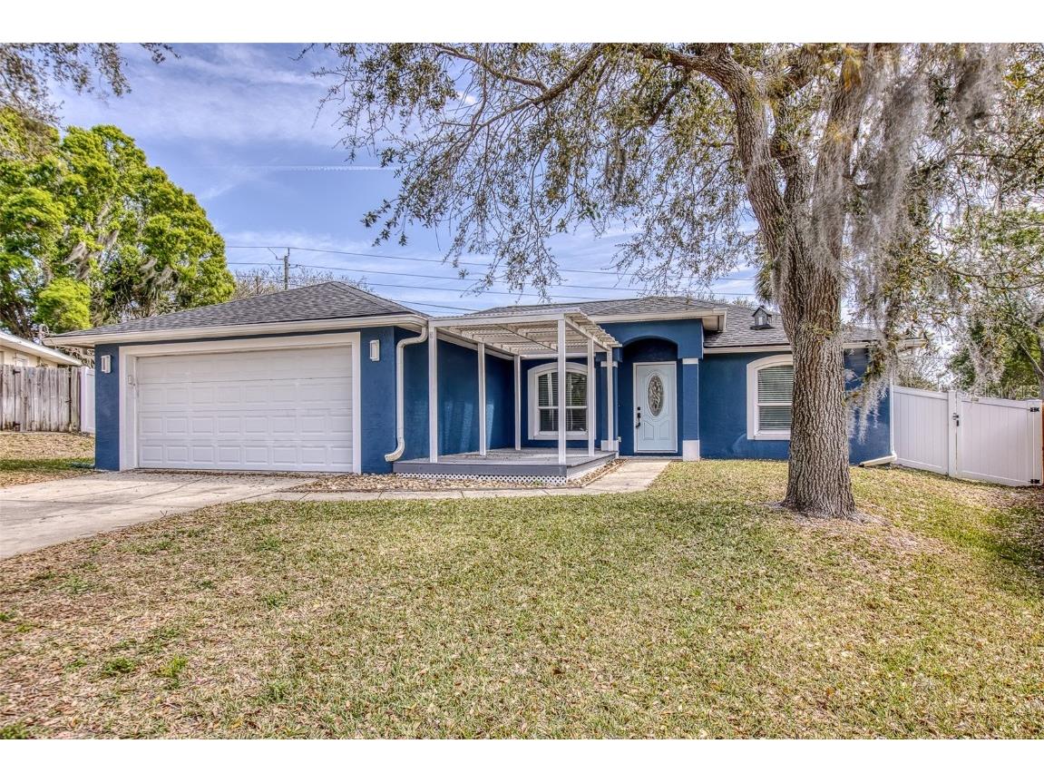 711 Hiview Circle Port Orange FL 32127 V4941296 image1