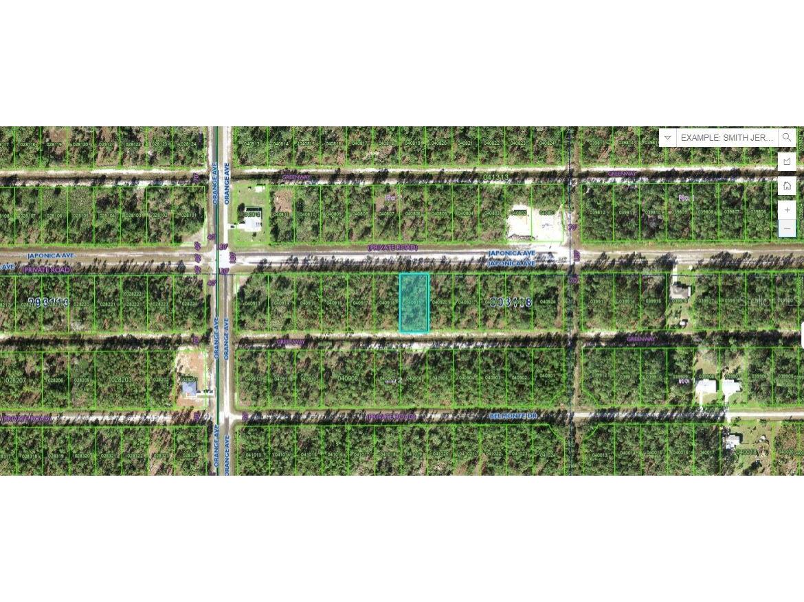 711 Japonica Avenue Indian Lake Estates FL 33855 O6272545 image1