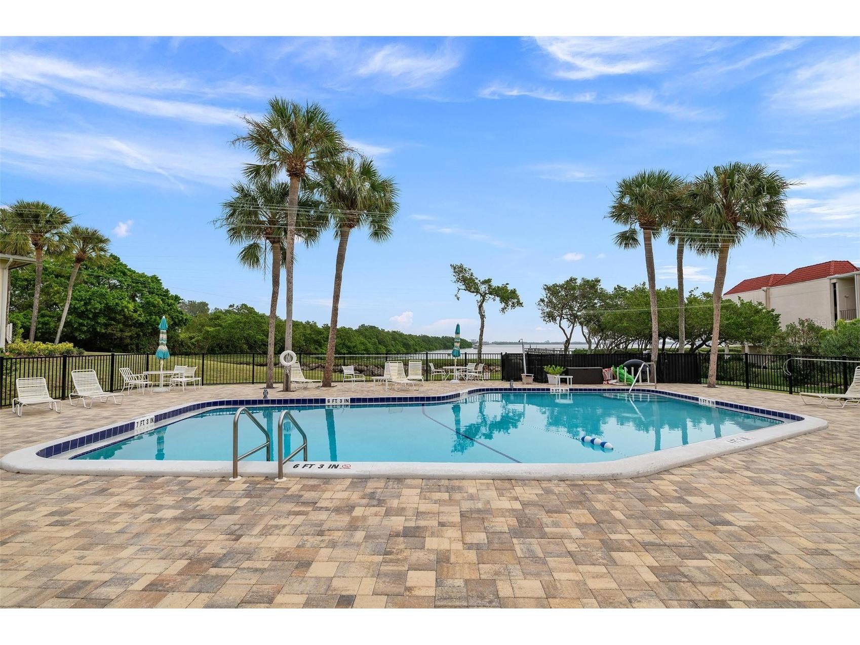 711 Manatee Avenue Holmes Beach FL 34217 - ANNA MARIA SOUND A4692722 image23