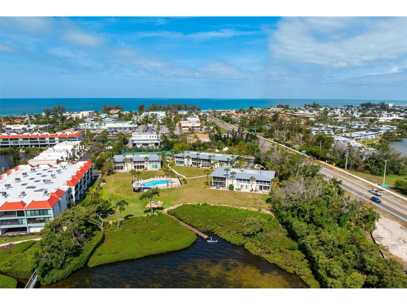 711 Manatee Avenue Holmes Beach FL 34217 - ANNA MARIA SOUND A4692722 image24