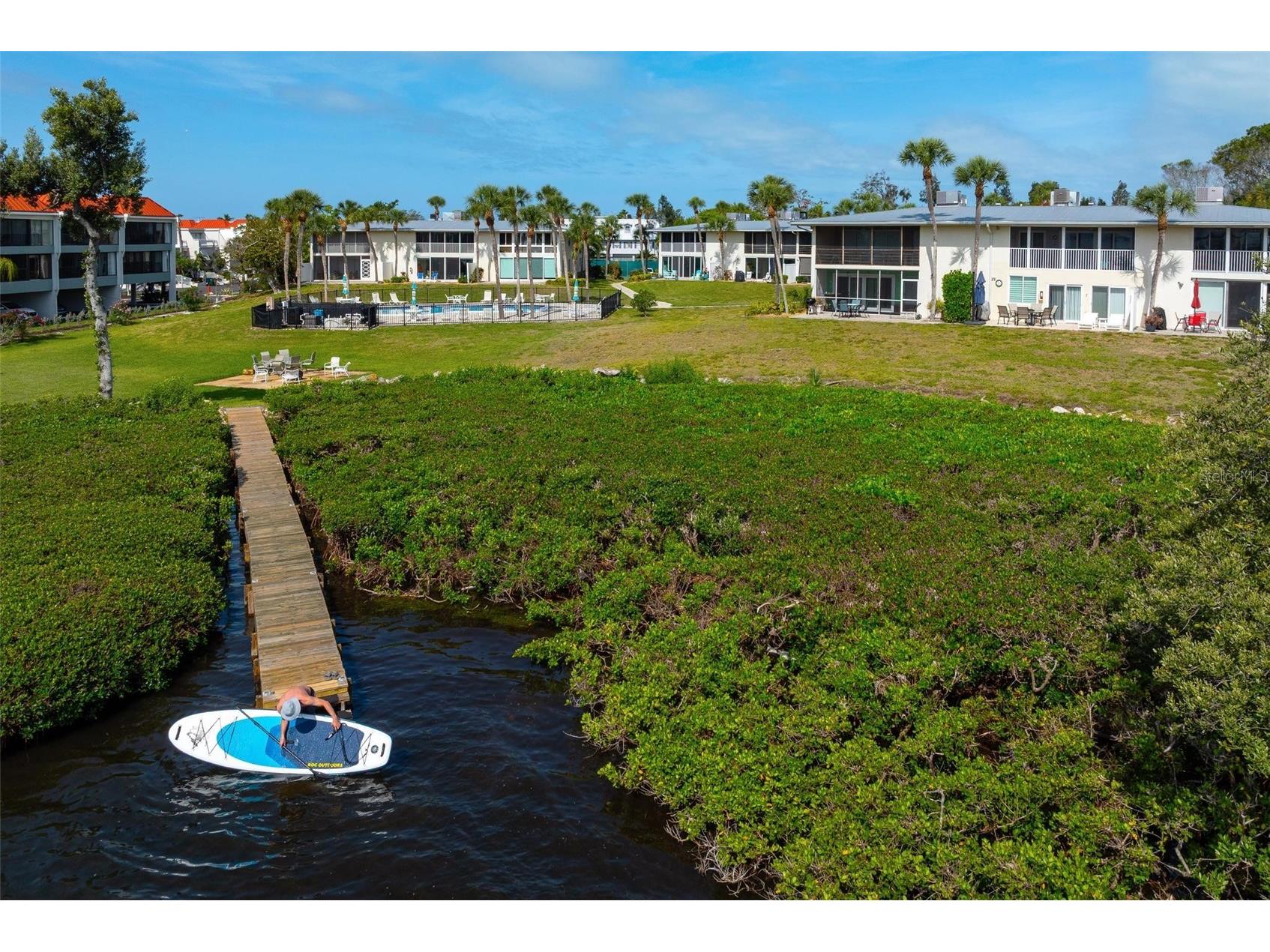 711 Manatee Avenue Holmes Beach FL 34217 - ANNA MARIA SOUND A4692722 image25
