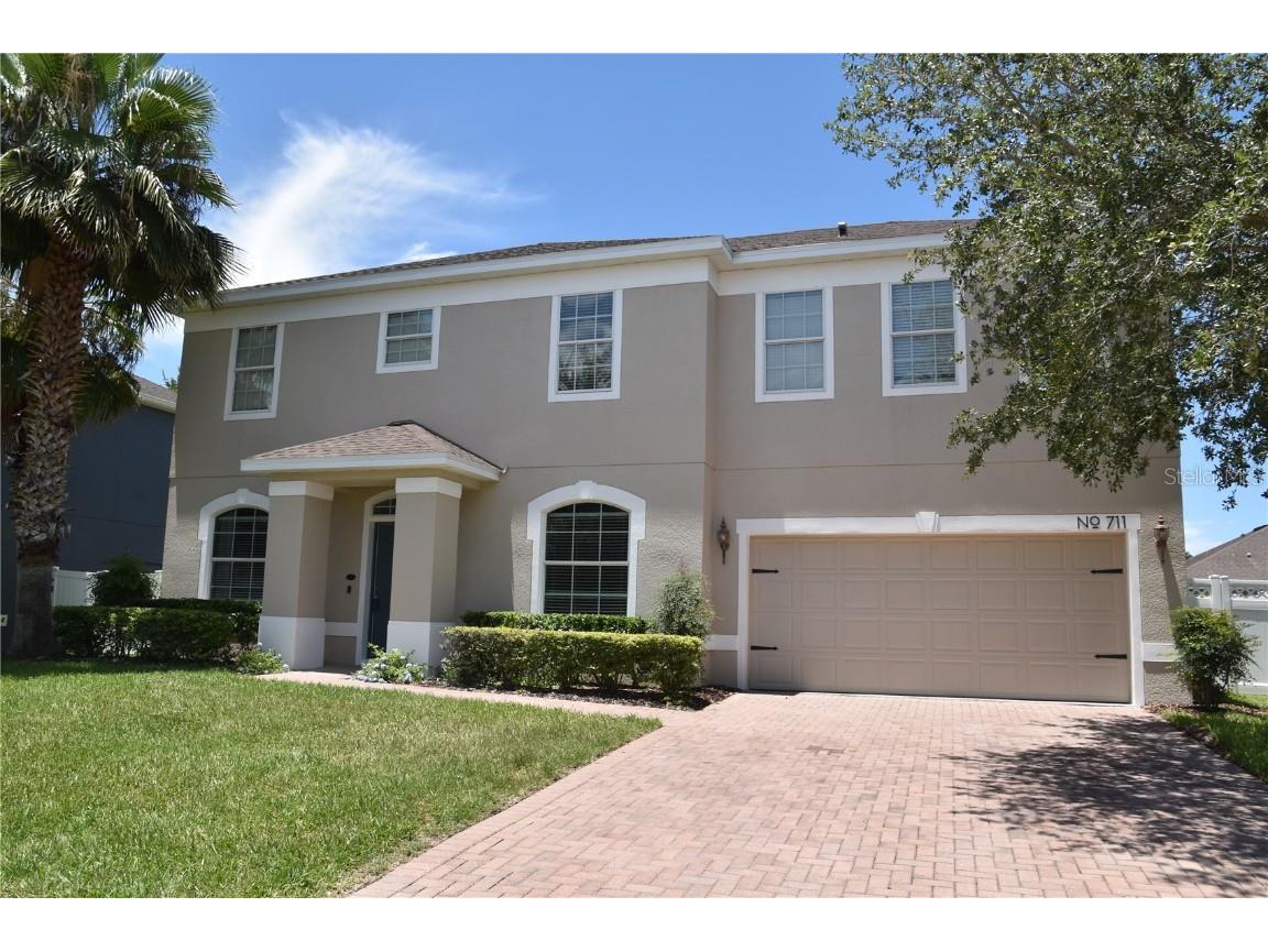 711 Meadow Glade Drive, Winter Garden, FL, 34787 MLS O6217573 Edina Realty