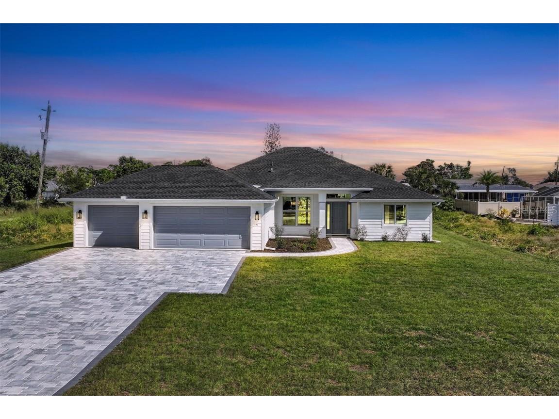 711 Michigan Avenue Englewood FL 34223 D6133156 image1