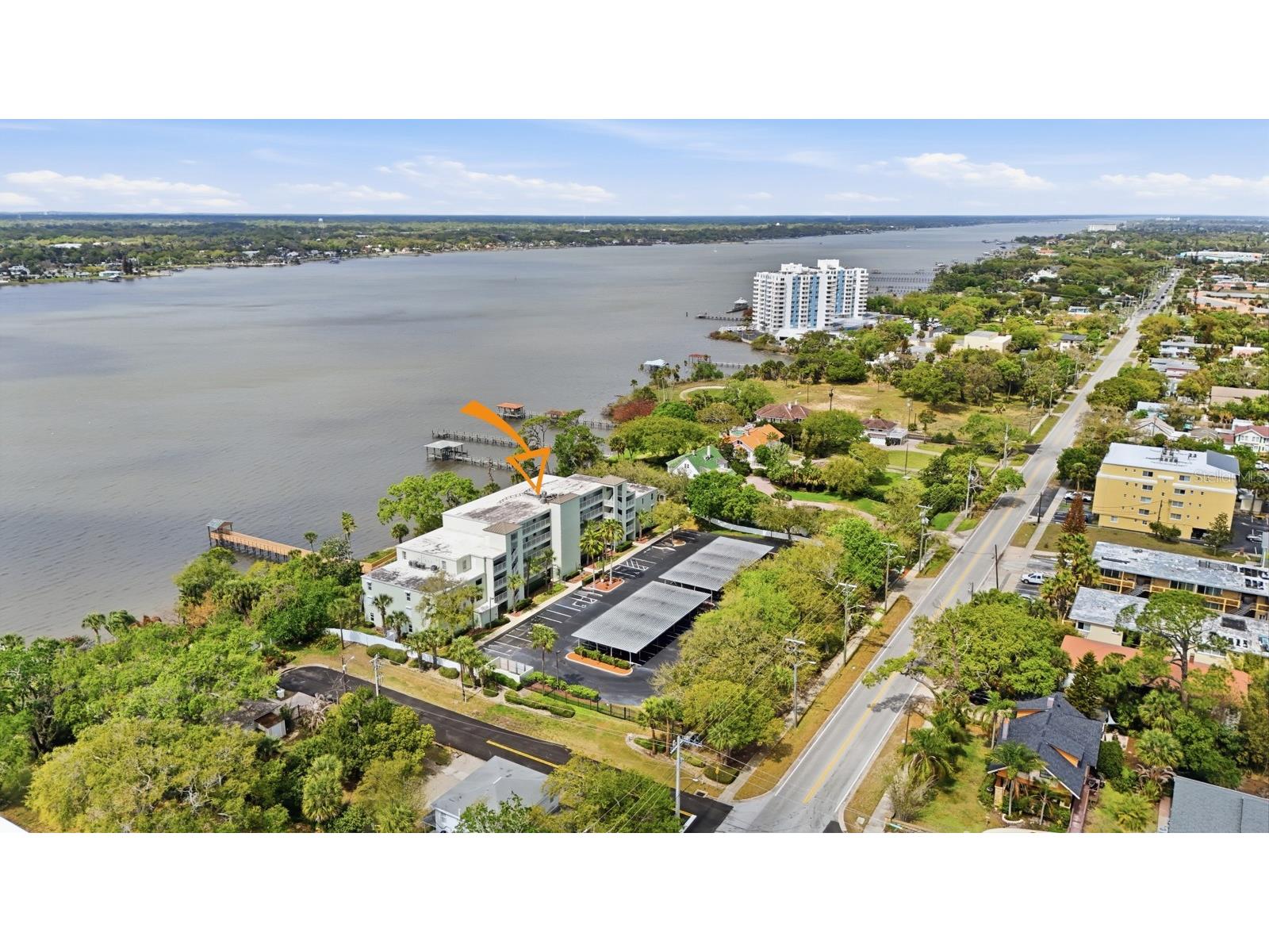 711 N Halifax Avenue #101 Daytona Beach FL 32118 FC316981 image36