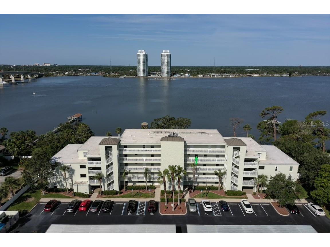 711 N Halifax Avenue #405 Daytona Beach FL 32118 V4930055 image1