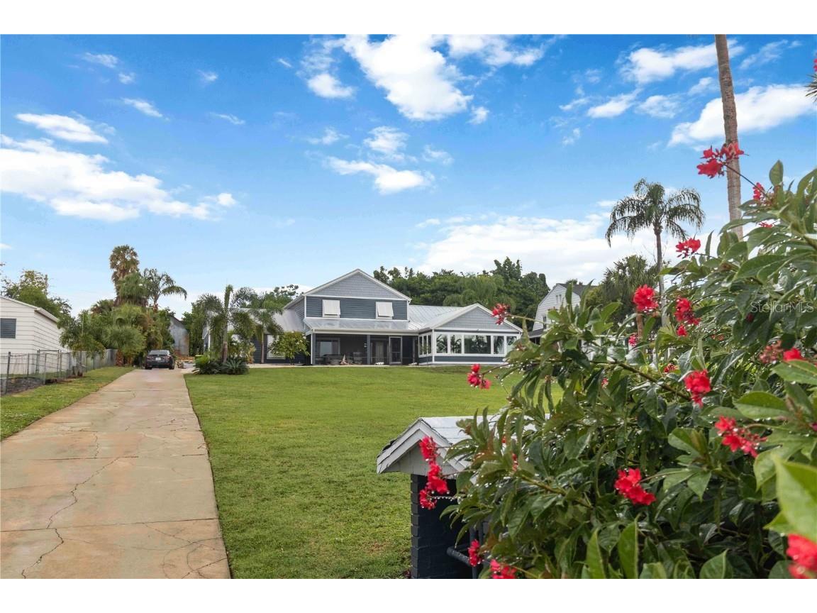 711 N Indian River Drive Cocoa FL 32922 - INDIAN RIVER LAGOON TB8426996 image1