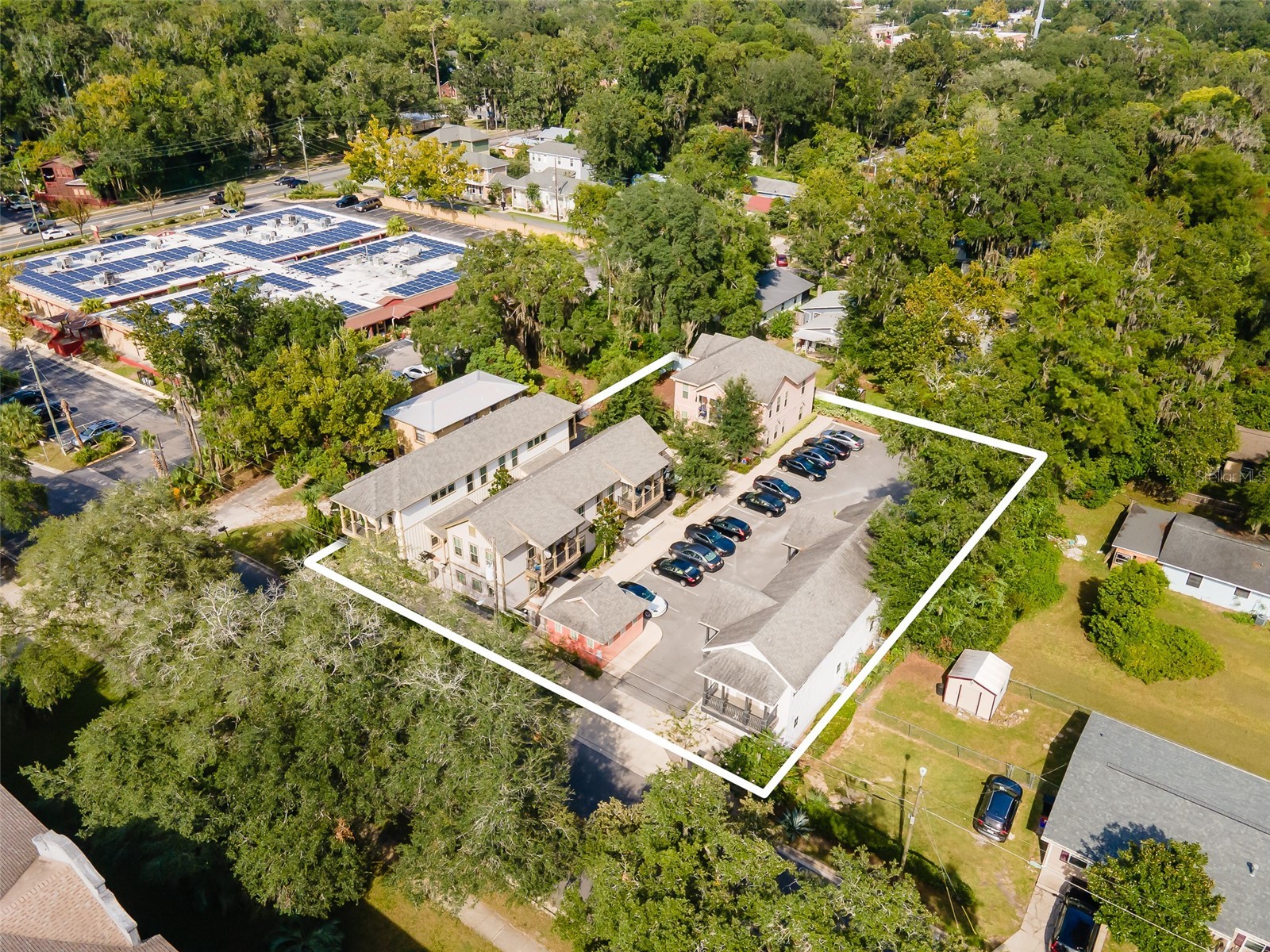 711 NW 10th Street #20 Gainesville FL 32601 GC537258 image41