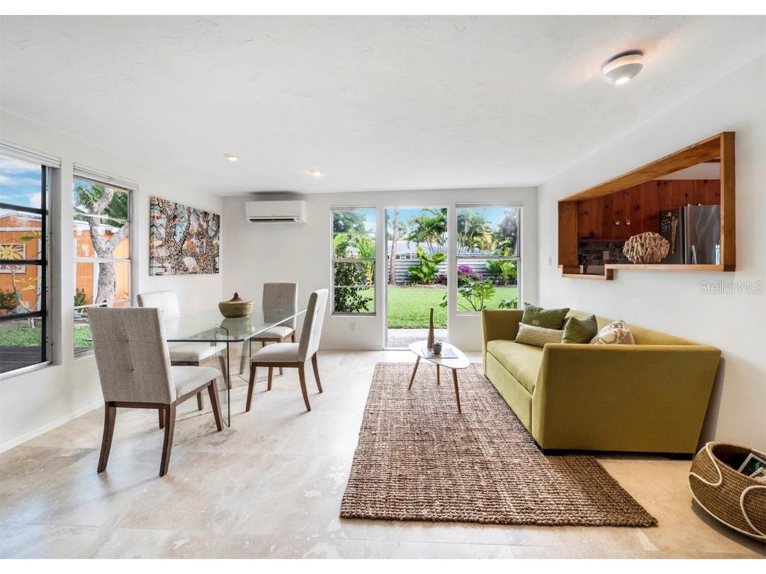 711 Russell Street Longboat Key FL 34228 - SARASOTA BAY THE GULF A4636733 image11