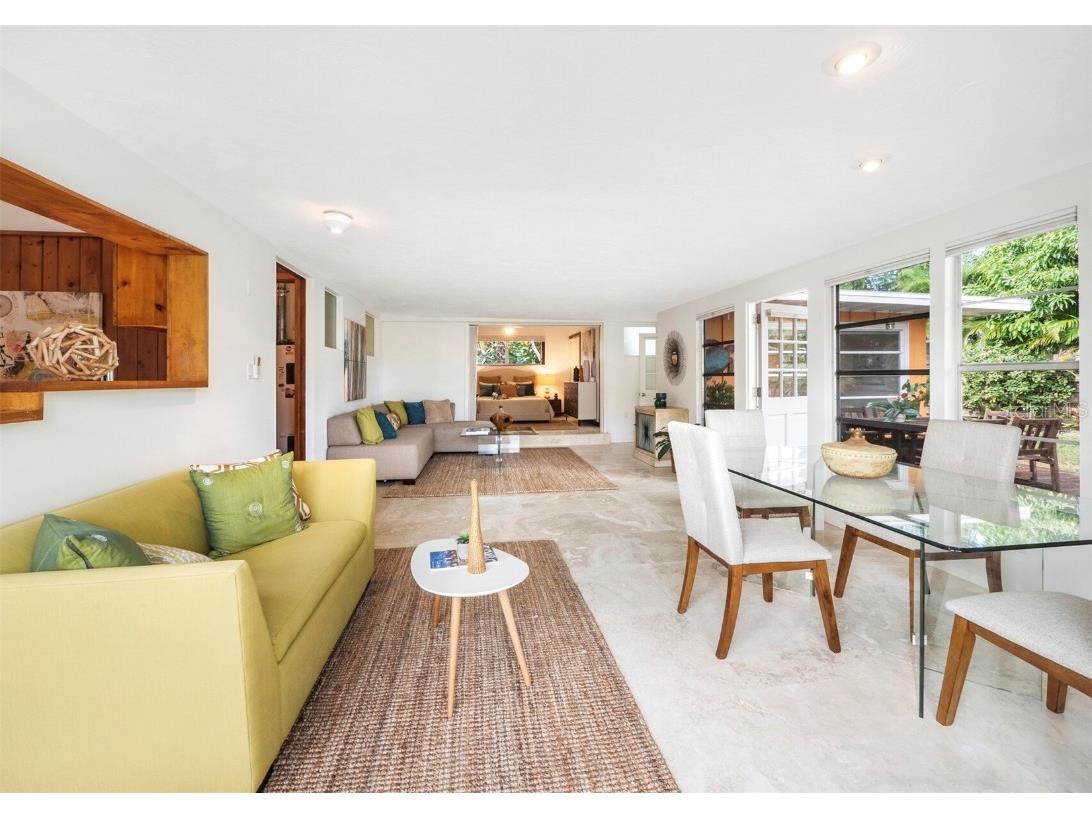 711 Russell Street Longboat Key FL 34228 - SARASOTA BAY THE GULF A4636733 image15