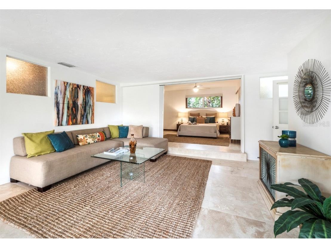 711 Russell Street Longboat Key FL 34228 - SARASOTA BAY THE GULF A4636733 image16