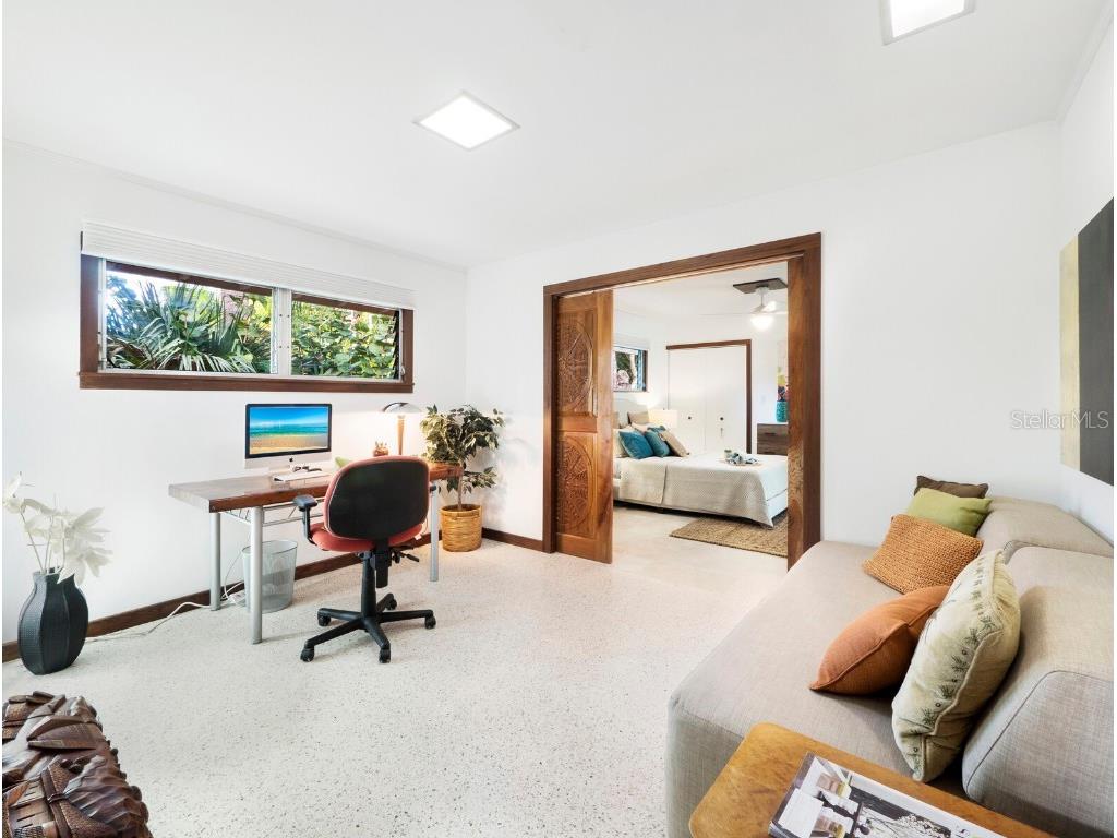 711 Russell Street Longboat Key FL 34228 - SARASOTA BAY THE GULF A4636733 image19