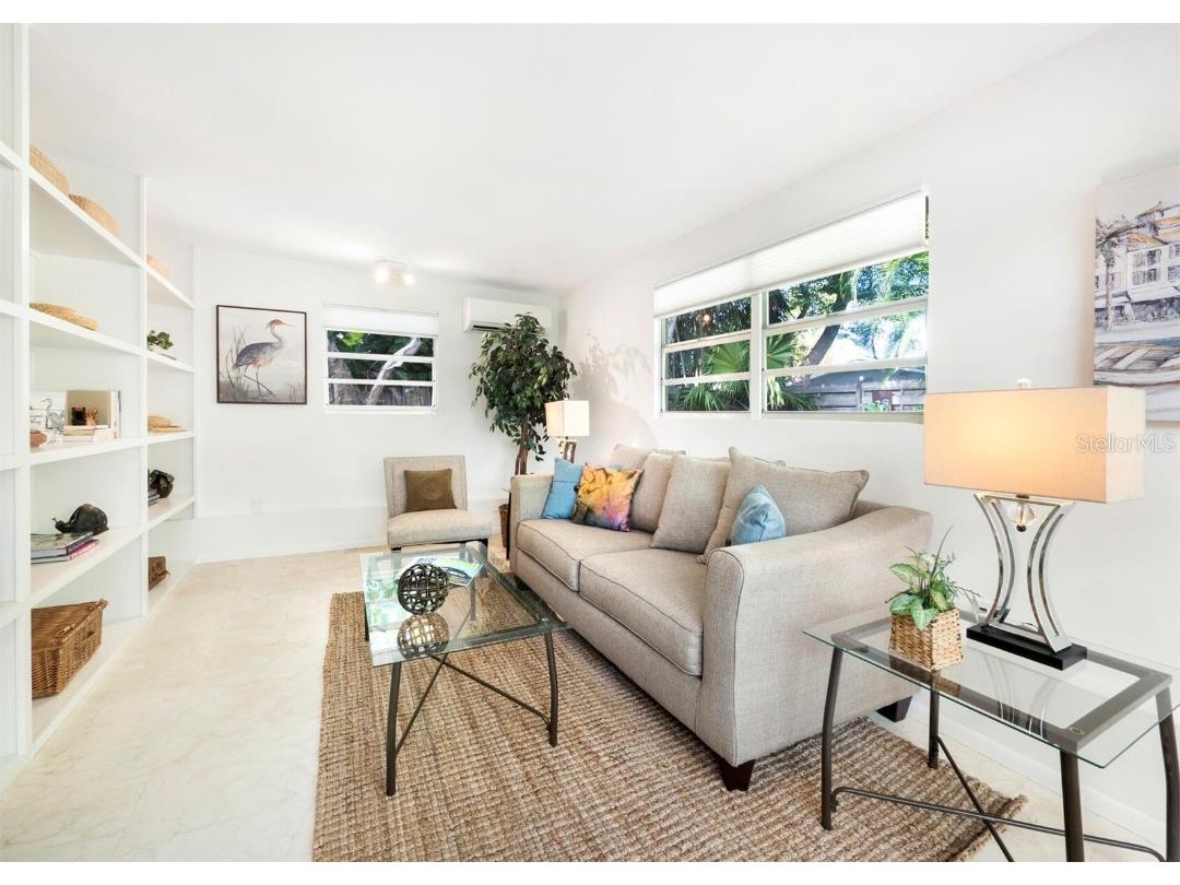 711 Russell Street Longboat Key FL 34228 - SARASOTA BAY THE GULF A4636733 image24