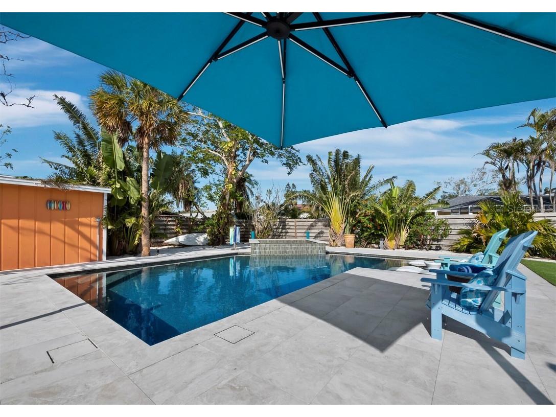 711 Russell Street Longboat Key FL 34228 - SARASOTA BAY THE GULF A4636733 image31