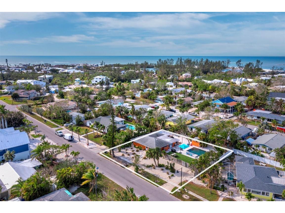 711 Russell Street Longboat Key FL 34228 - SARASOTA BAY THE GULF A4636733 image37