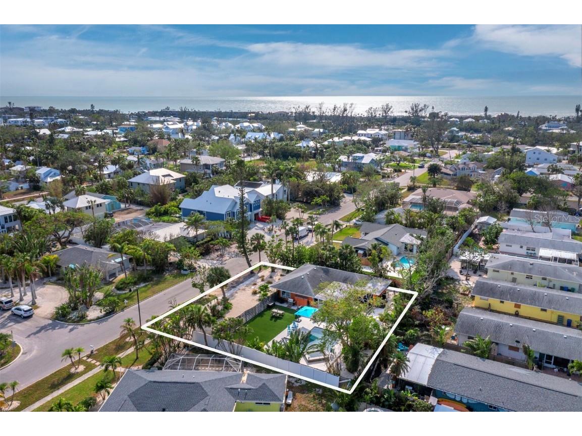 711 Russell Street Longboat Key FL 34228 - SARASOTA BAY THE GULF A4636733 image38