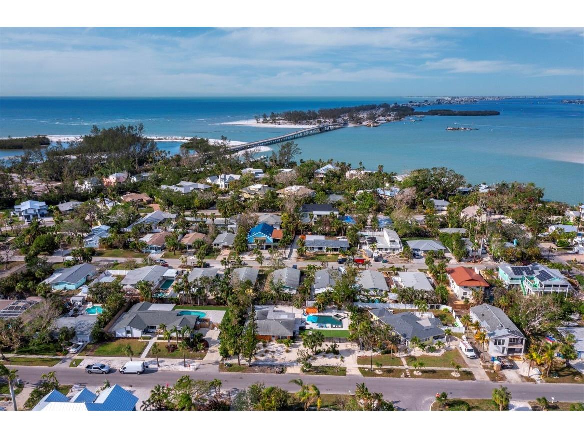 711 Russell Street Longboat Key FL 34228 - SARASOTA BAY THE GULF A4636733 image42