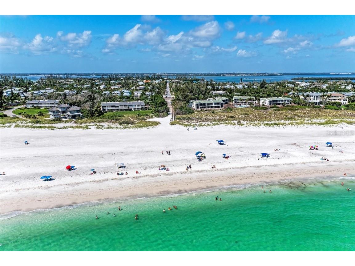 711 Russell Street Longboat Key FL 34228 - SARASOTA BAY THE GULF A4636733 image43