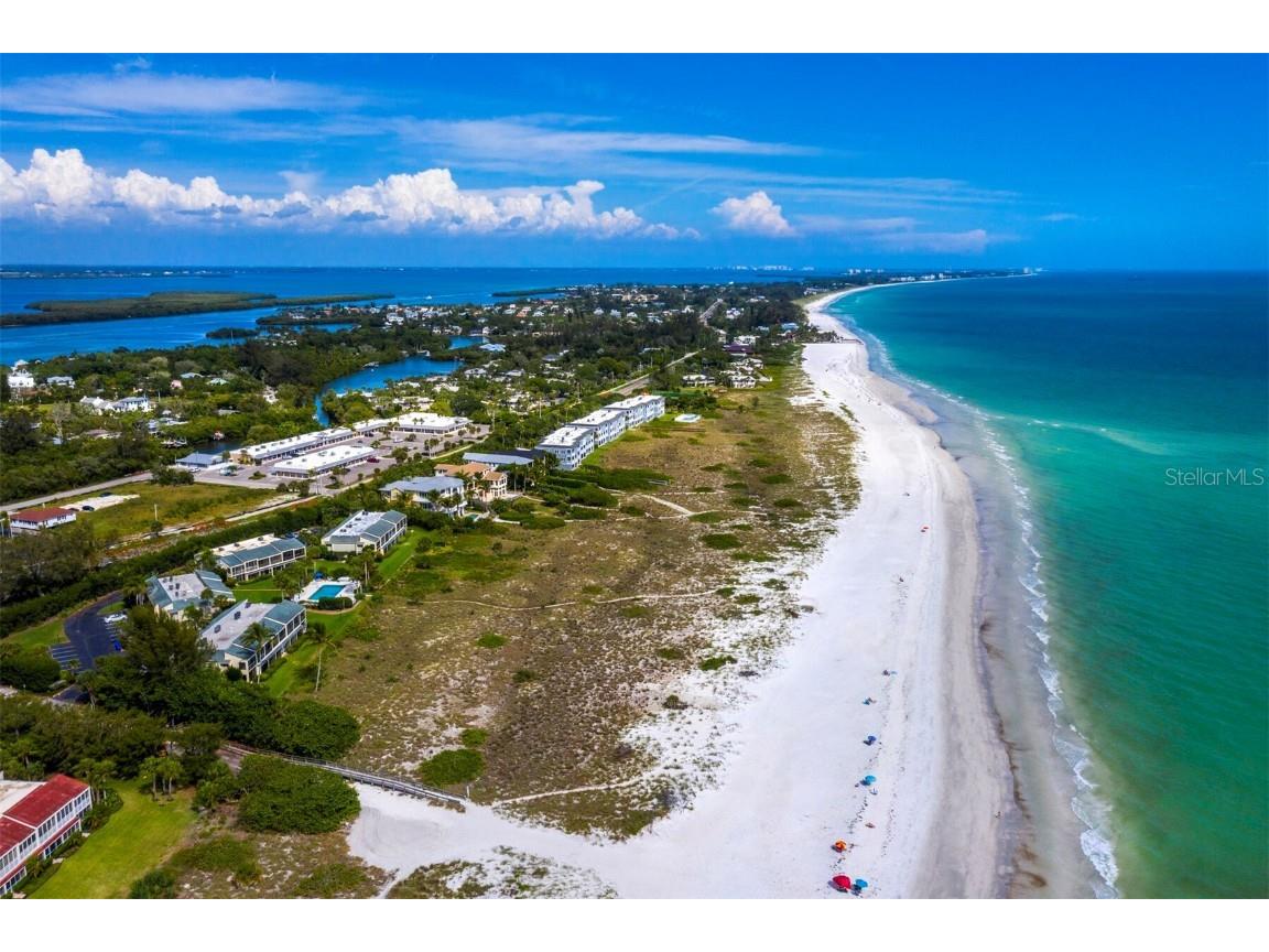 711 Russell Street Longboat Key FL 34228 - SARASOTA BAY THE GULF A4636733 image44