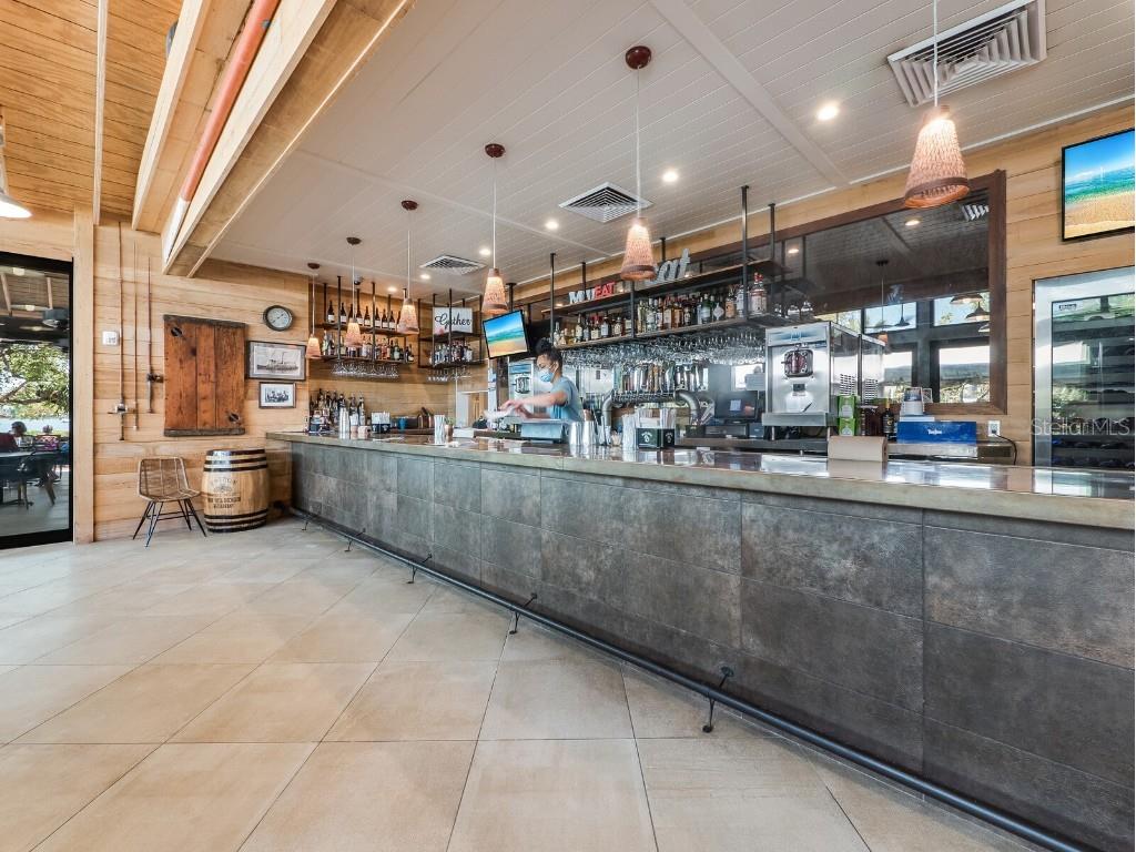 711 Russell Street Longboat Key FL 34228 - SARASOTA BAY THE GULF A4636733 image52