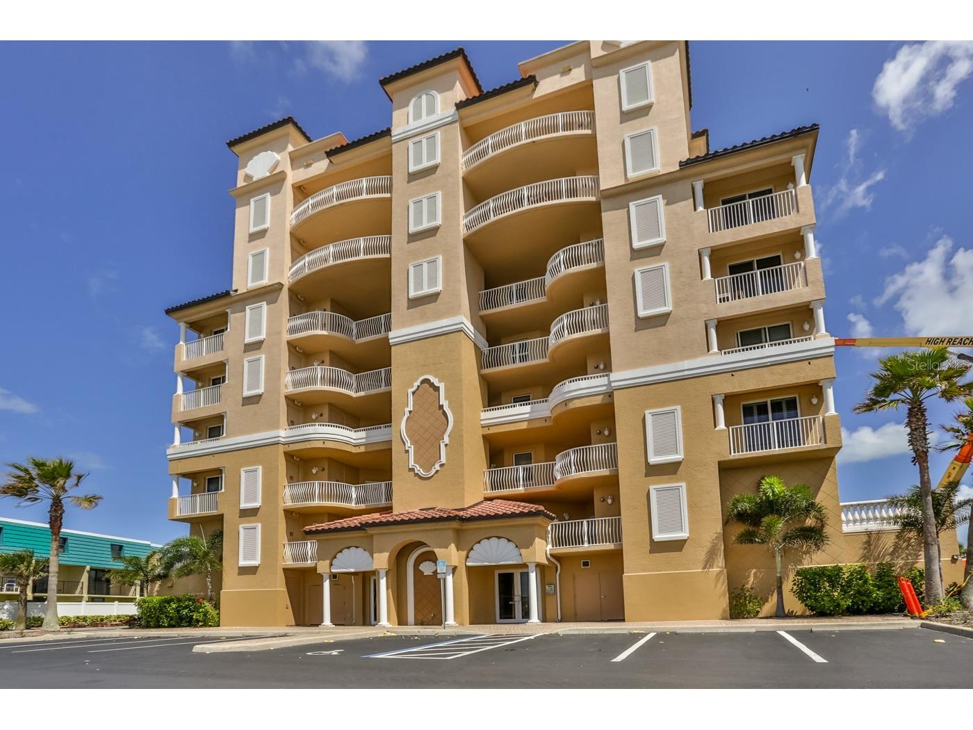 711 S Atlantic Avenue #603 New Smyrna Beach FL 32169 NS1087079 image2