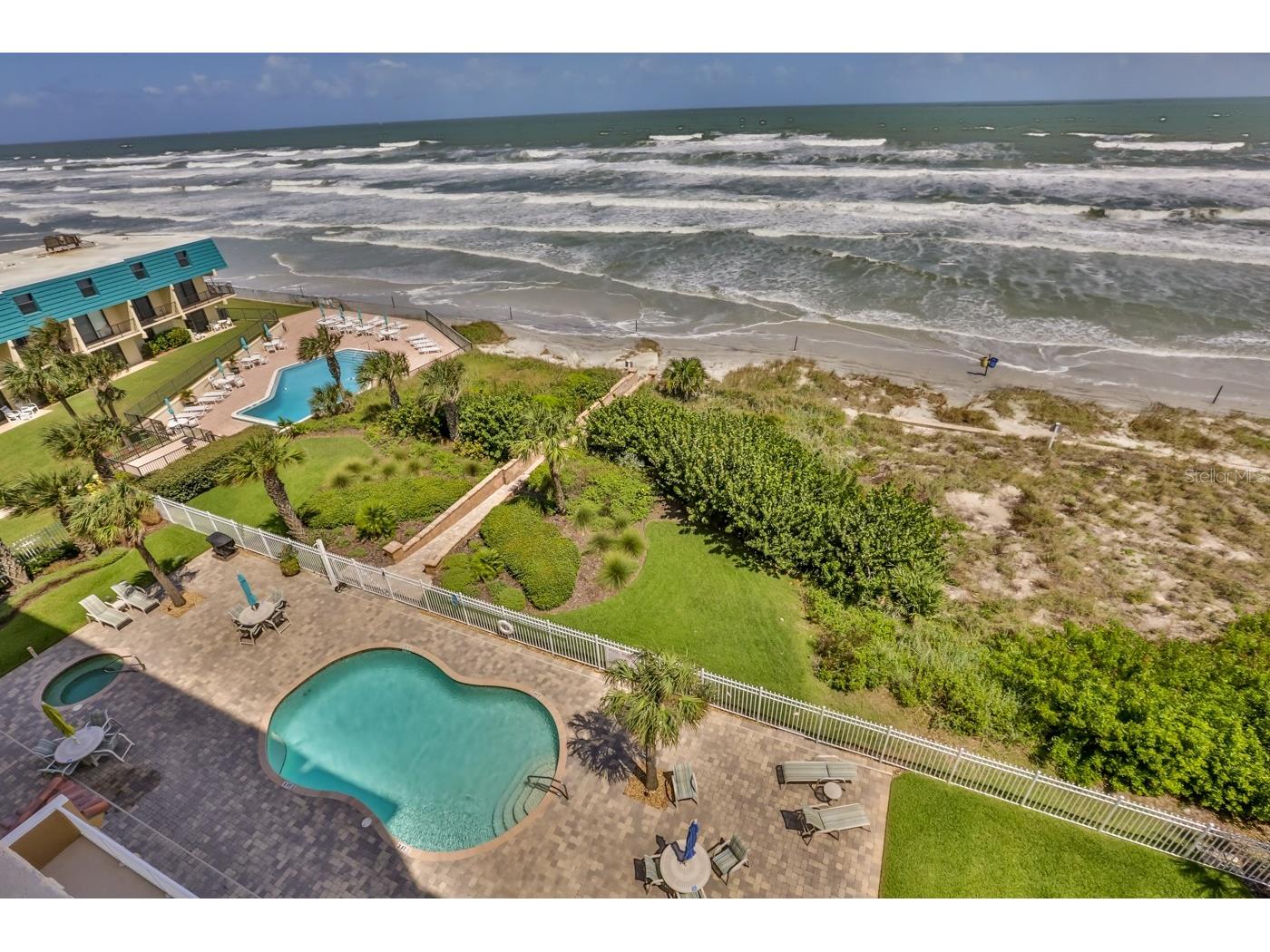 711 S Atlantic Avenue #603 New Smyrna Beach FL 32169 NS1087079 image26