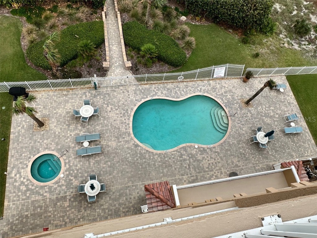 711 S Atlantic Avenue #701 New Smyrna Beach FL 32169 NS1082692 image24