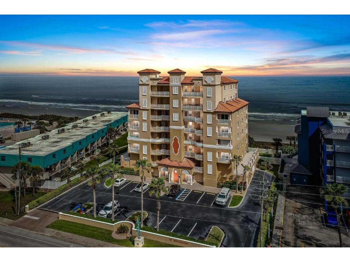 711 S Atlantic Avenue #802 New Smyrna Beach FL 32169 - ATLANTIC OCEAN O6178789 image1