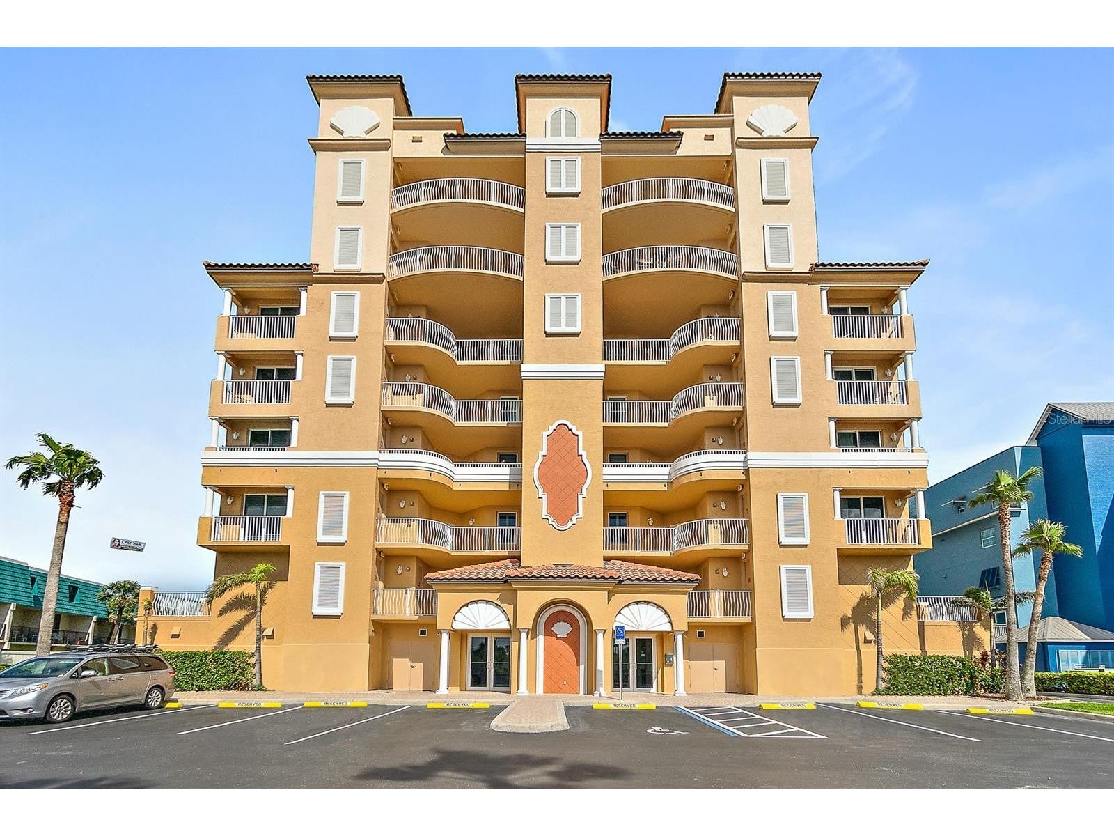 711 S Atlantic Avenue #UNIT 202 New Smyrna Beach FL 32169 - ATLANTIC OCEAN O6369661 image1
