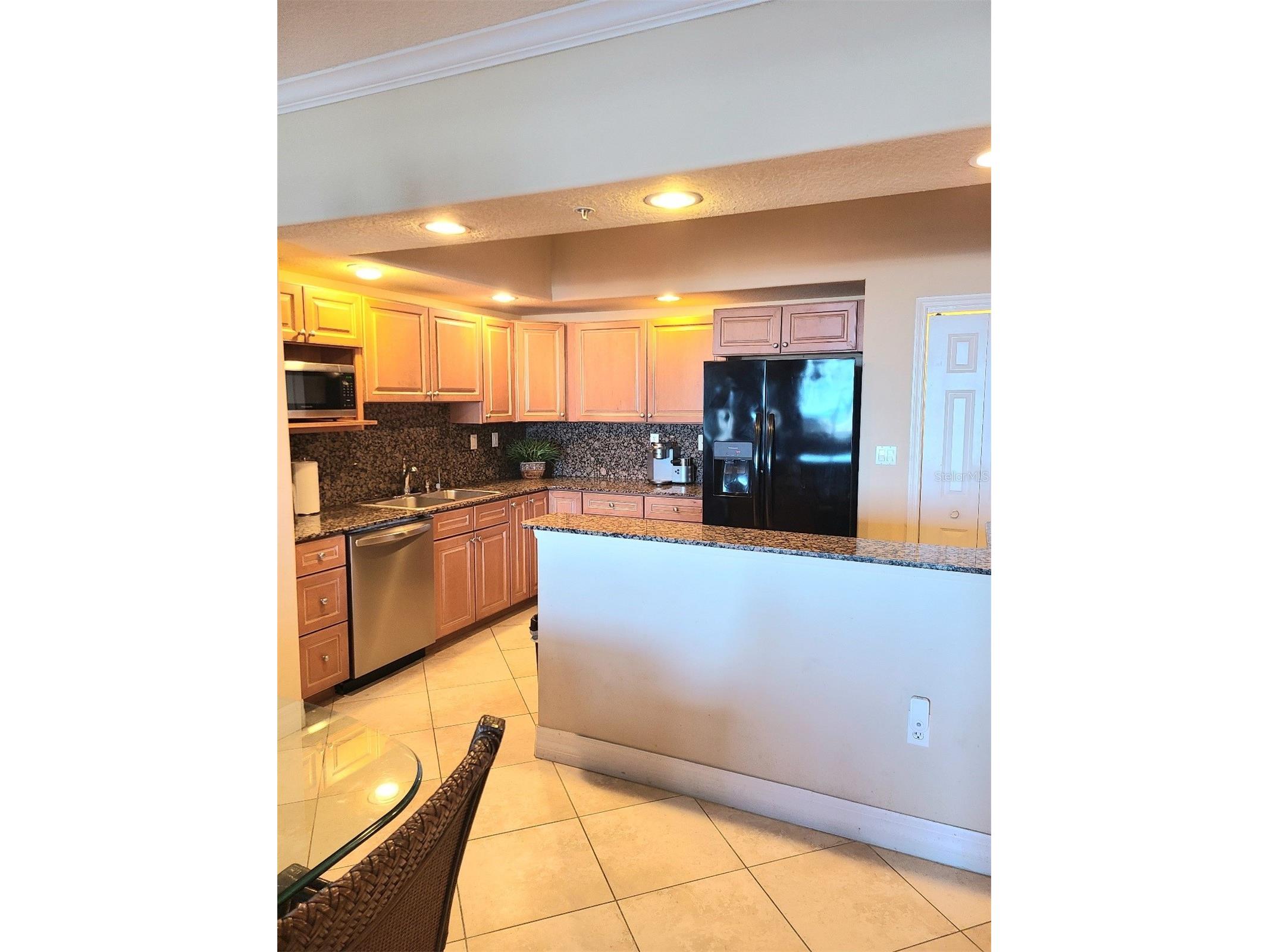 711 S Atlantic Avenue #UNIT 202 New Smyrna Beach FL 32169 - ATLANTIC OCEAN O6369661 image14
