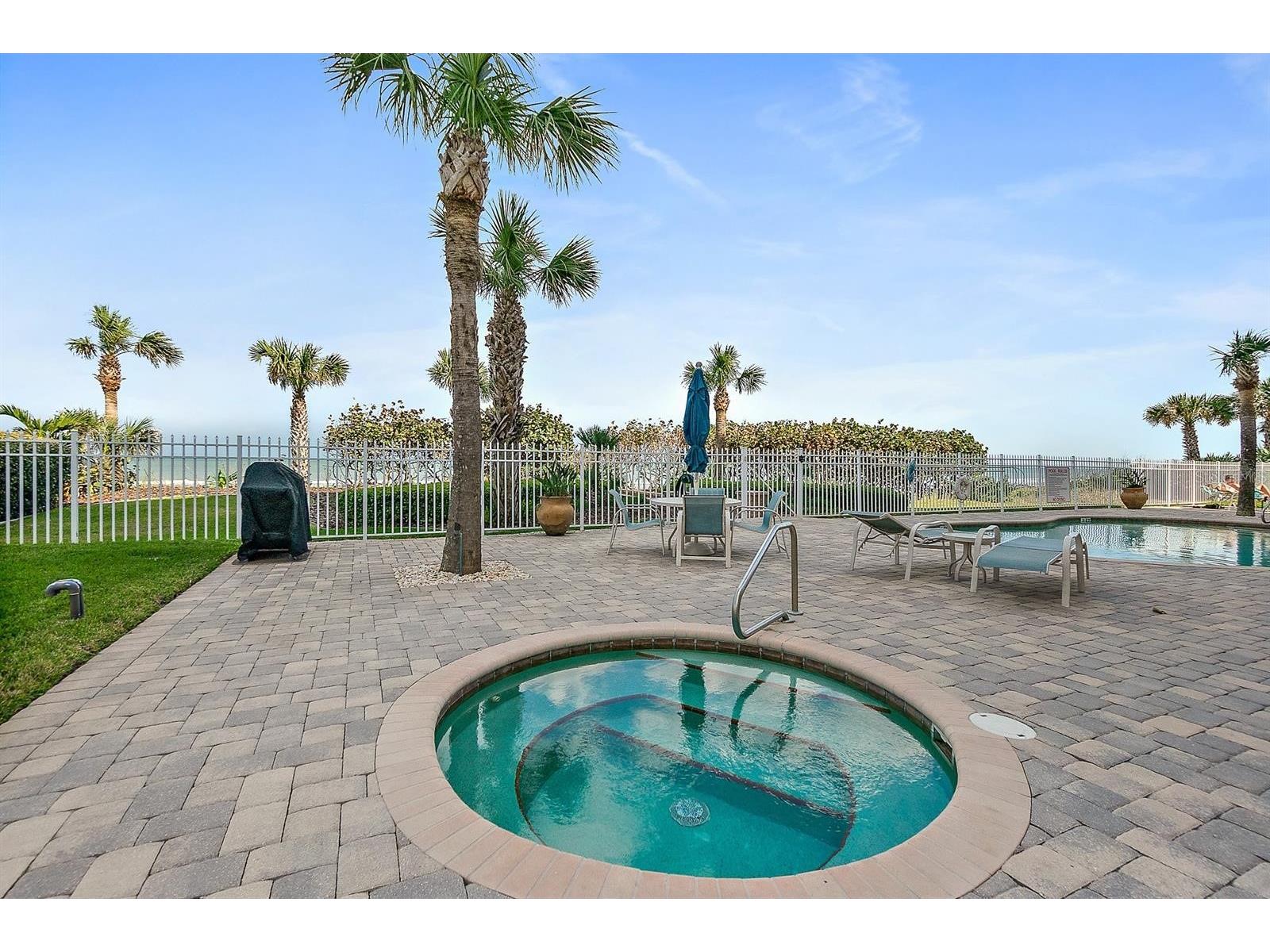 711 S Atlantic Avenue #UNIT 202 New Smyrna Beach FL 32169 - ATLANTIC OCEAN O6369661 image3